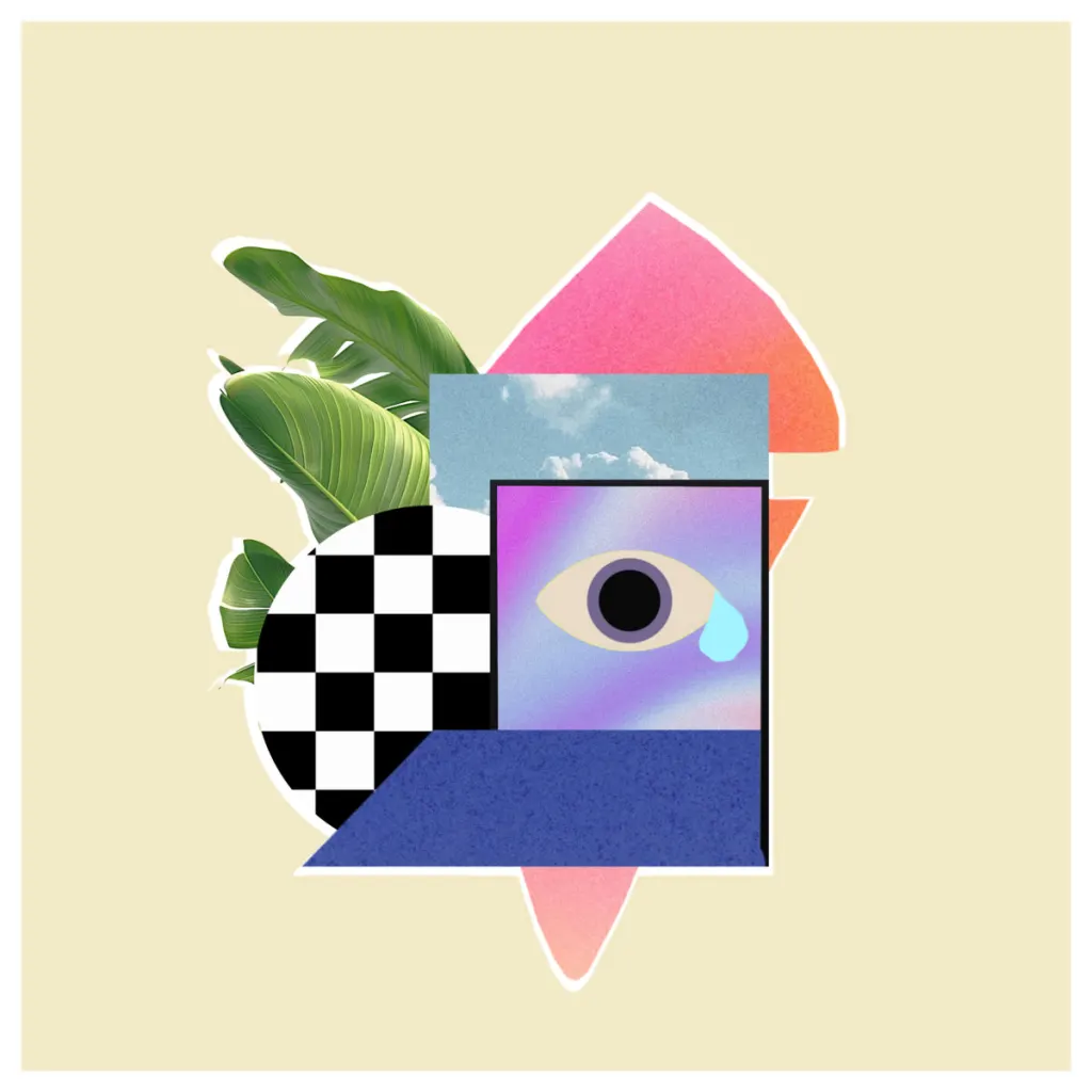 Cover art for Blink