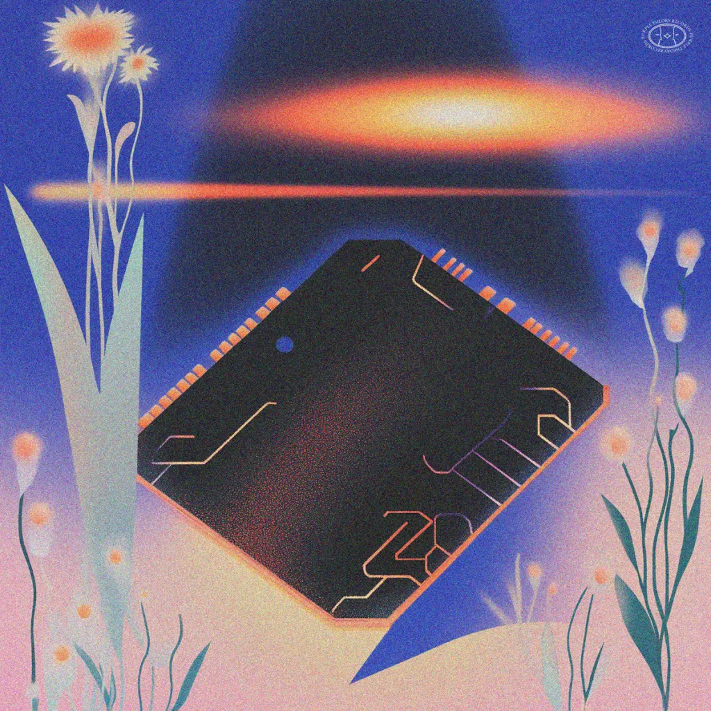 Cover art for Cache & Chill