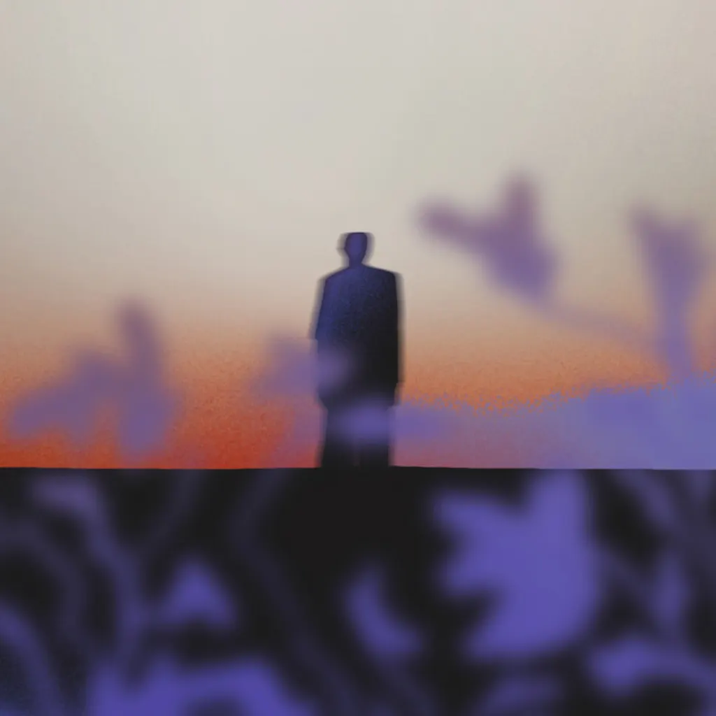 Cover art for Crossing Paths
