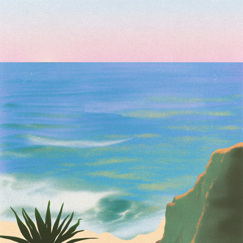 Cover art for Daylight