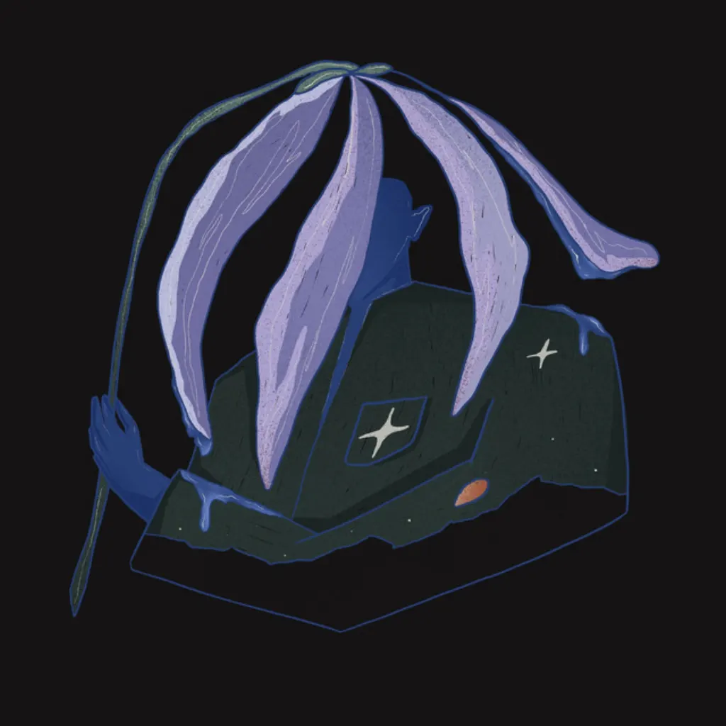 Cover art for Dewpond
