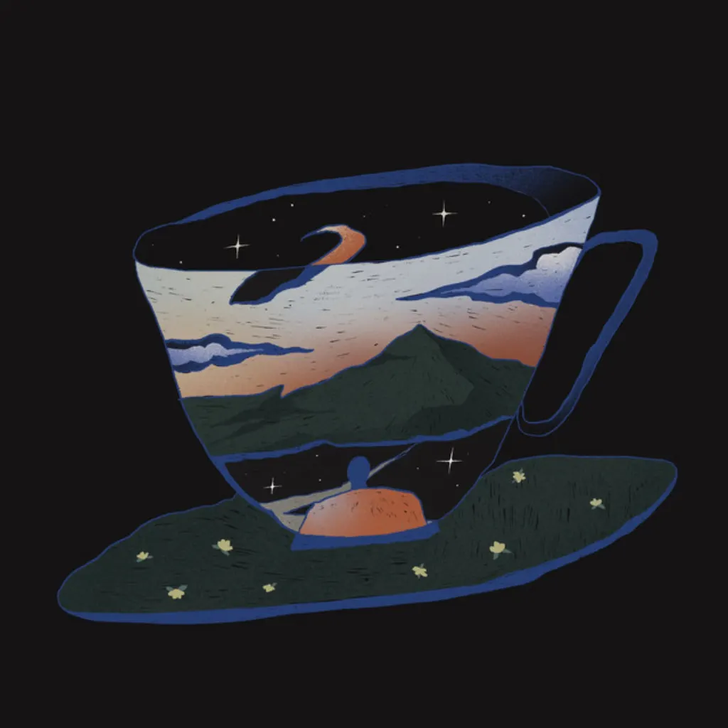 Cover art for Flavours