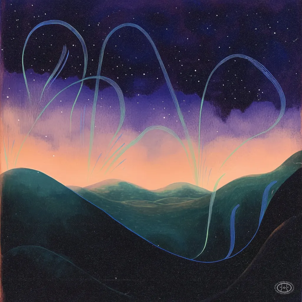 Cover art for Going Further