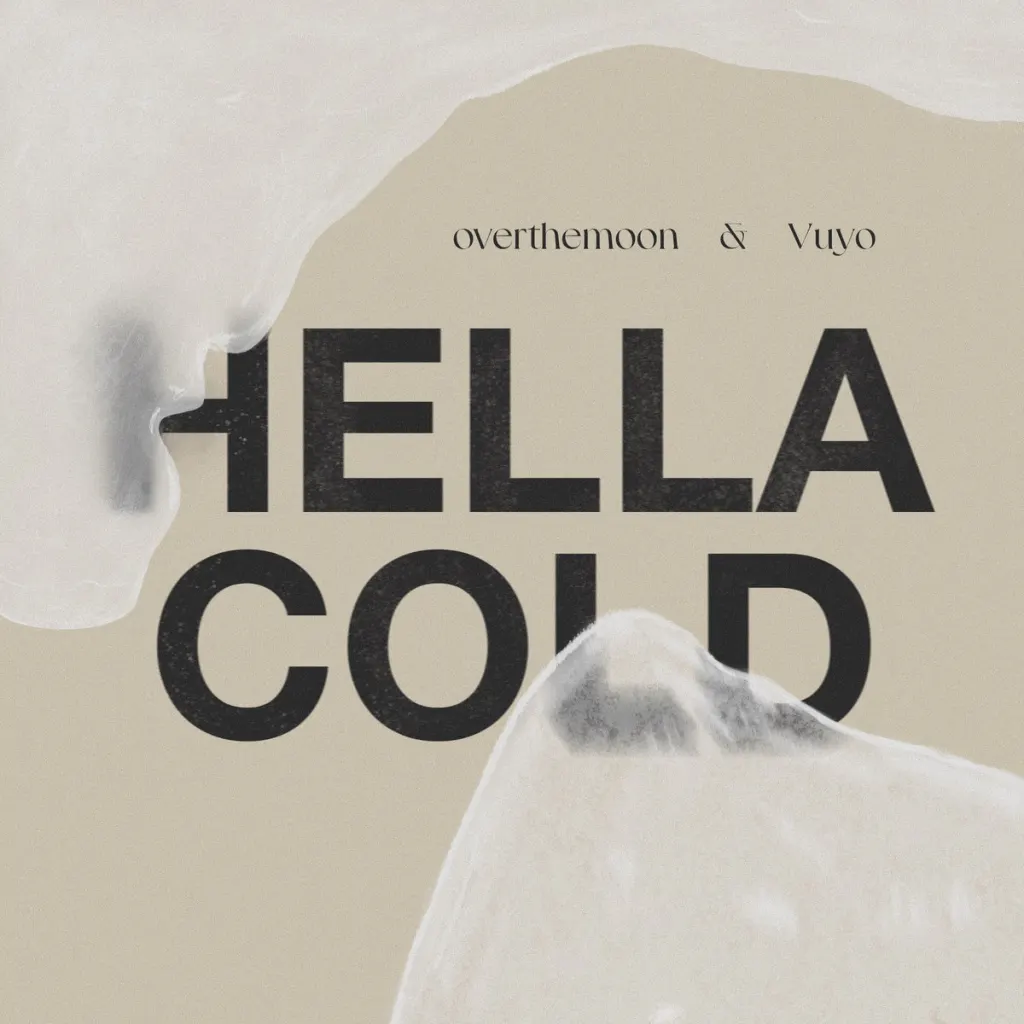 Cover art for Hella Cold