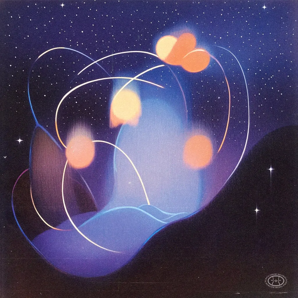 Cover art for Just Us