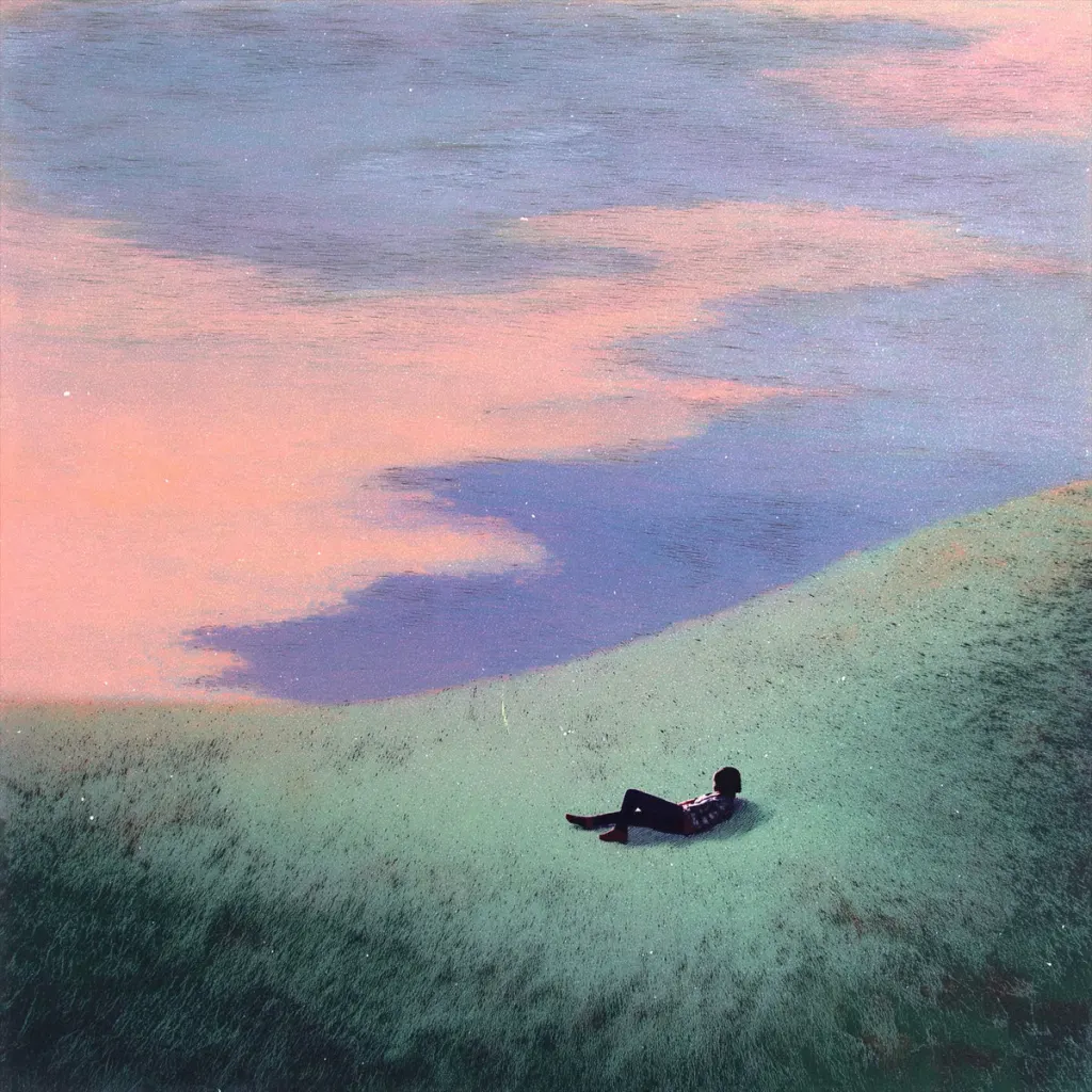 Cover art for learning to breathe