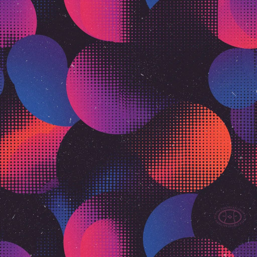 Cover art for Lullaby