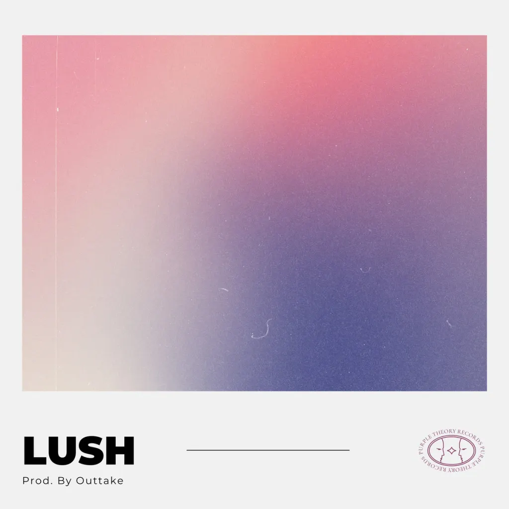 Cover art for Lush