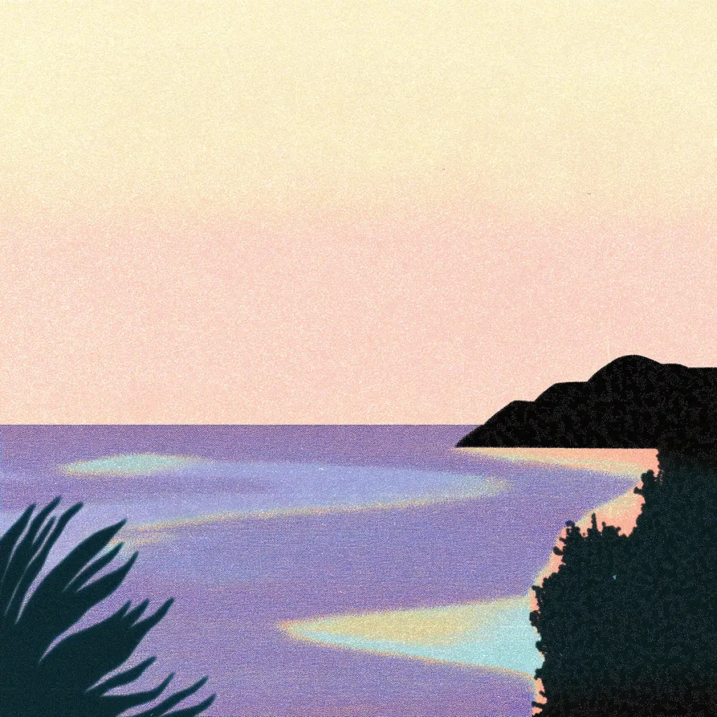 Cover art for Memory Lane