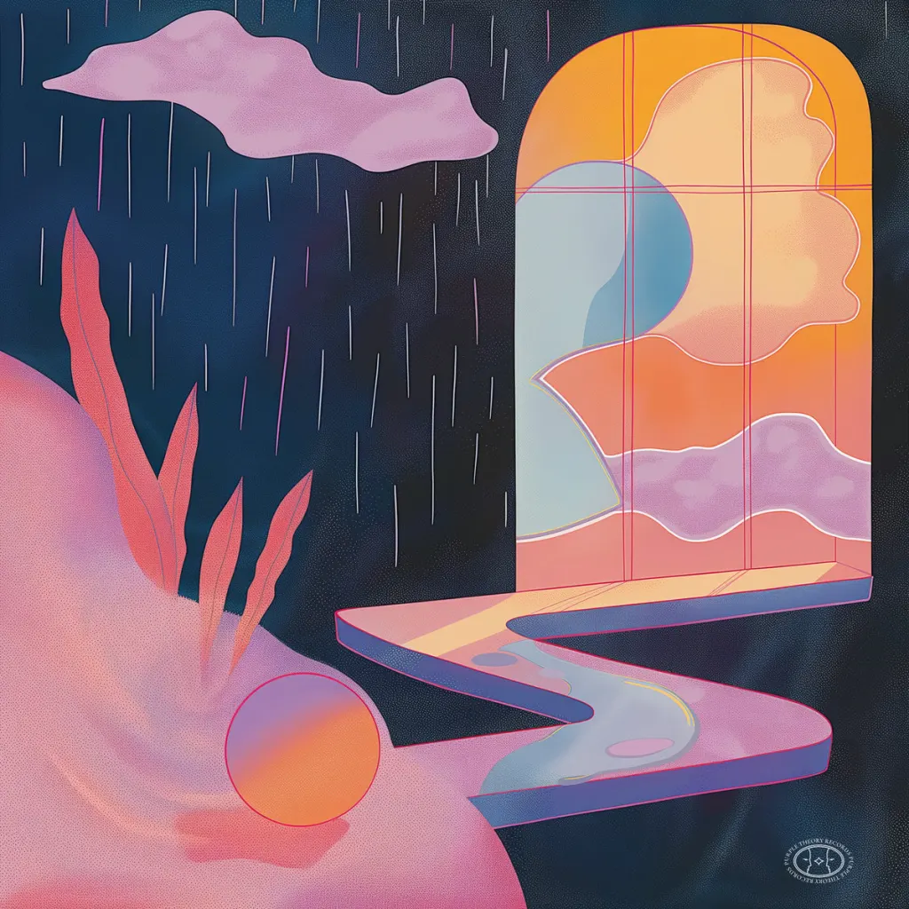 Cover art for Metaphors