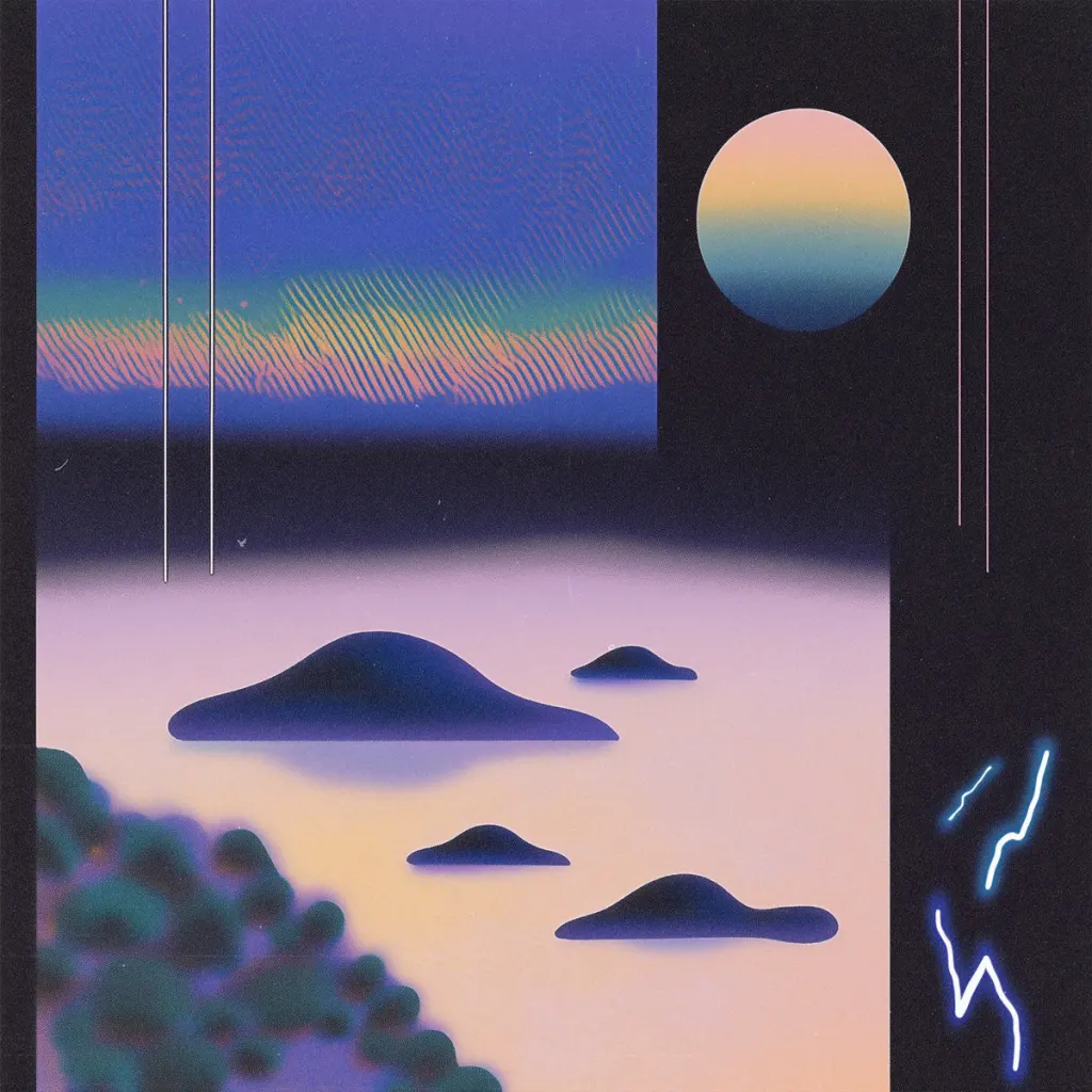 Cover art for Moonlight