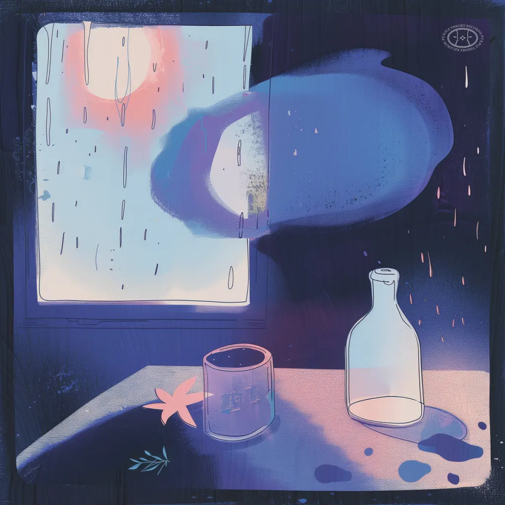 Cover art for Out of milk