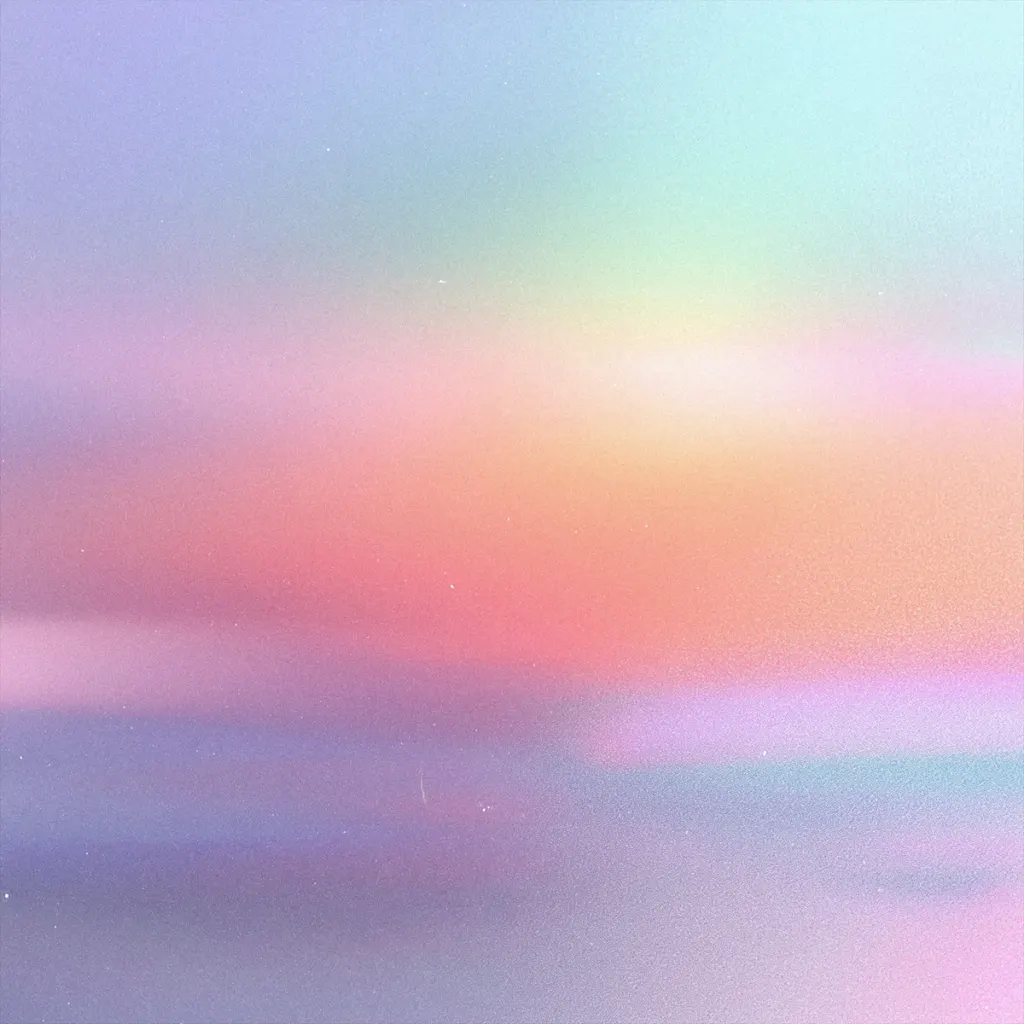 Cover art for pal vibes