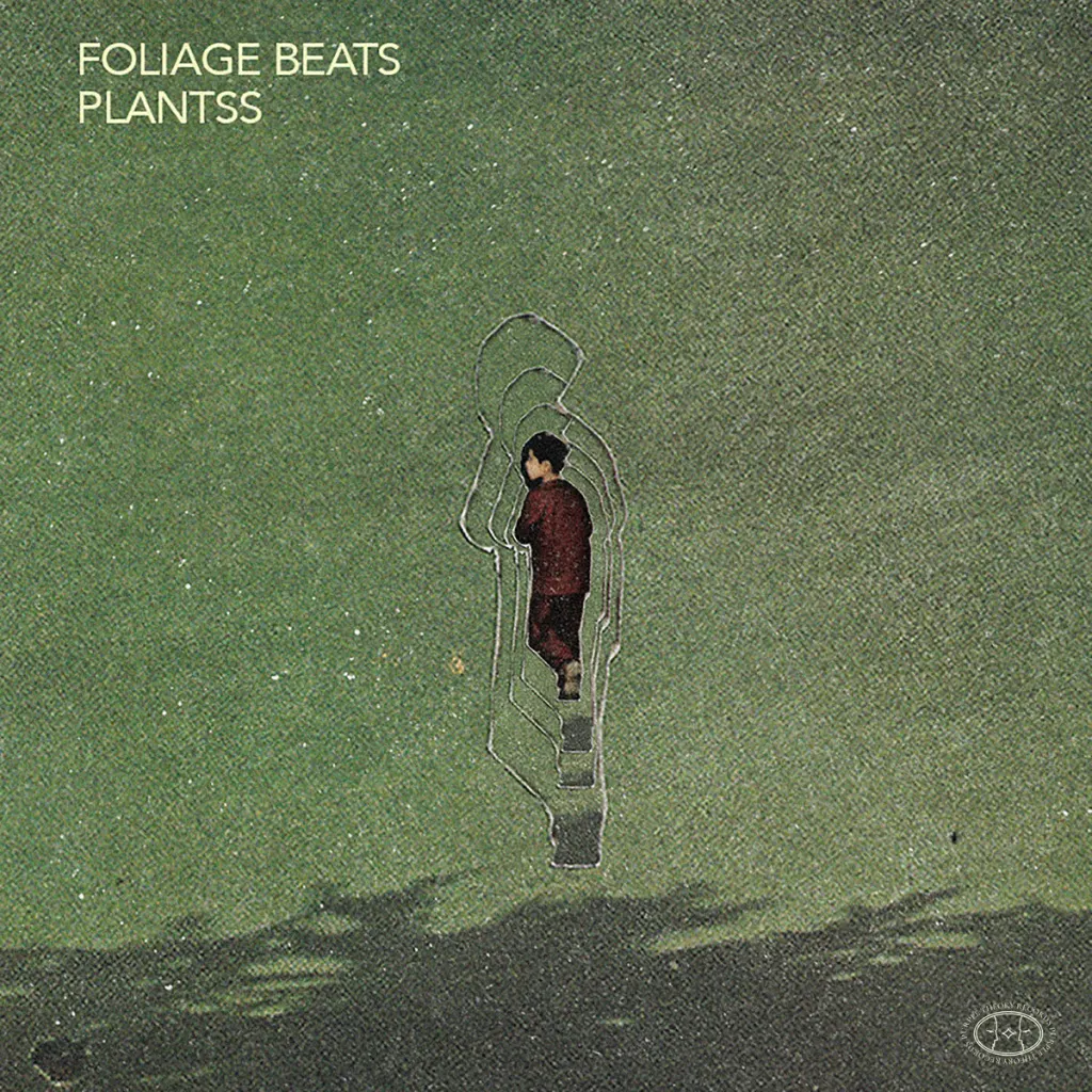 Cover art for Plantss