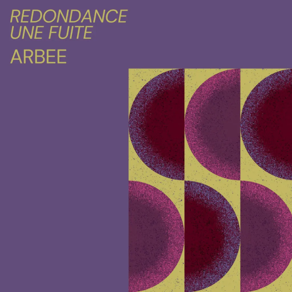 Cover art for Redondance & Une fuite
