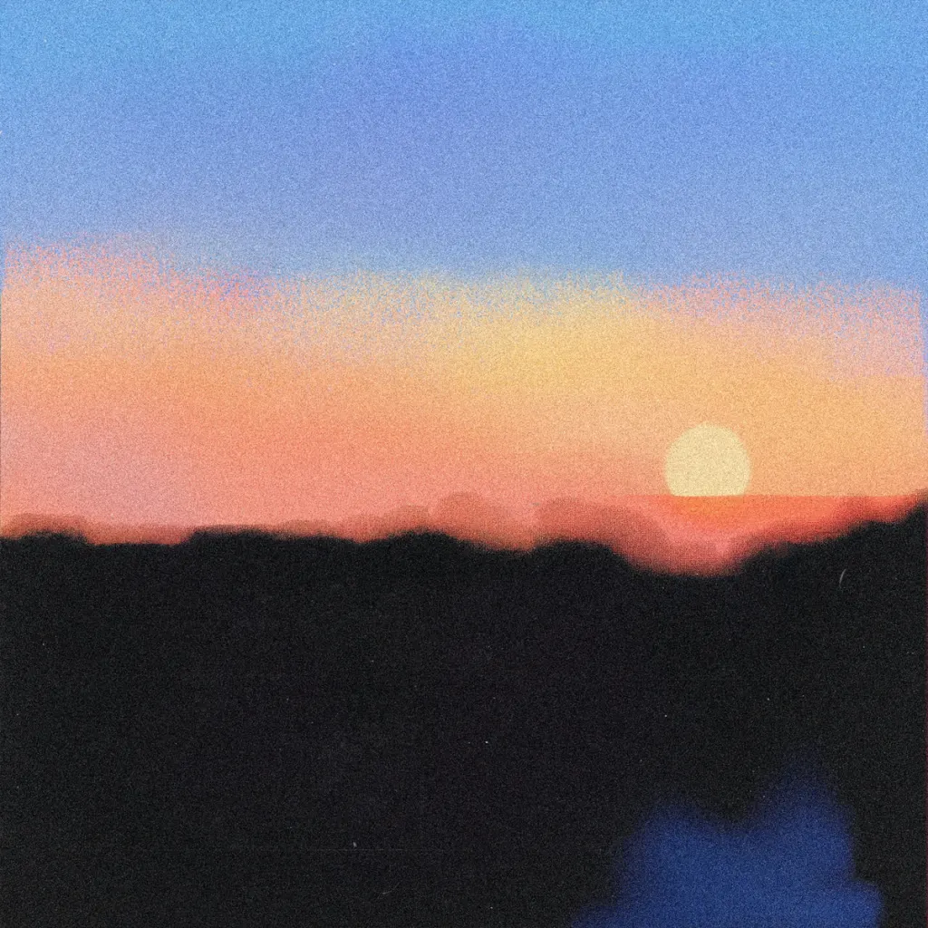 Cover art for Serenade