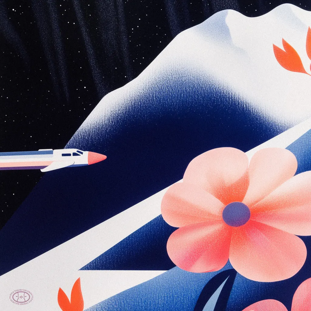 Cover art for Spaceship