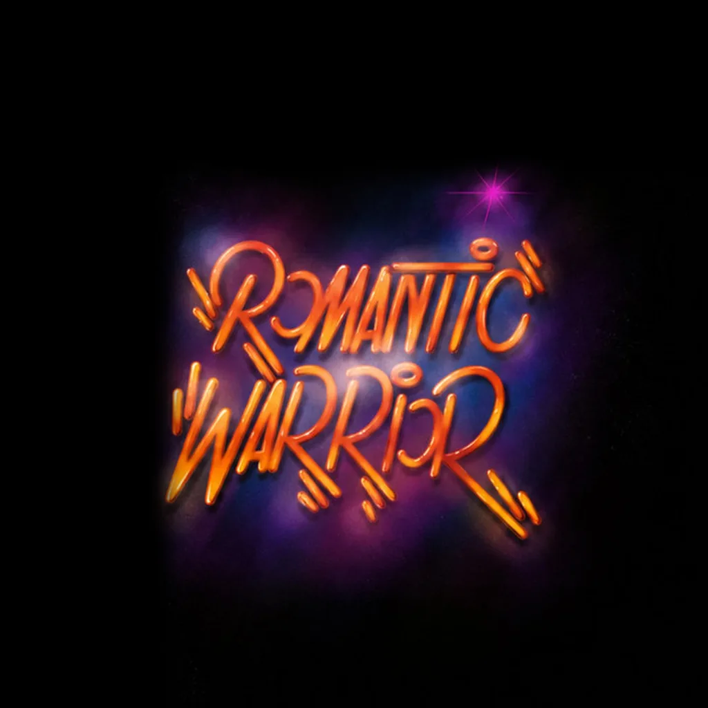 Cover art for The album