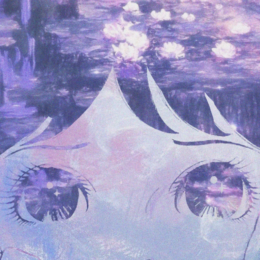 Cover art for think of me