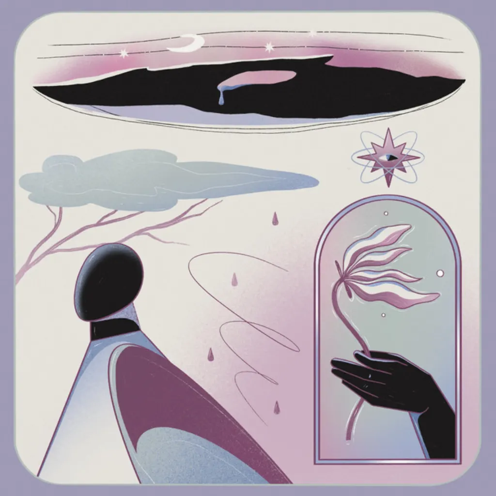 Cover art for Timeless