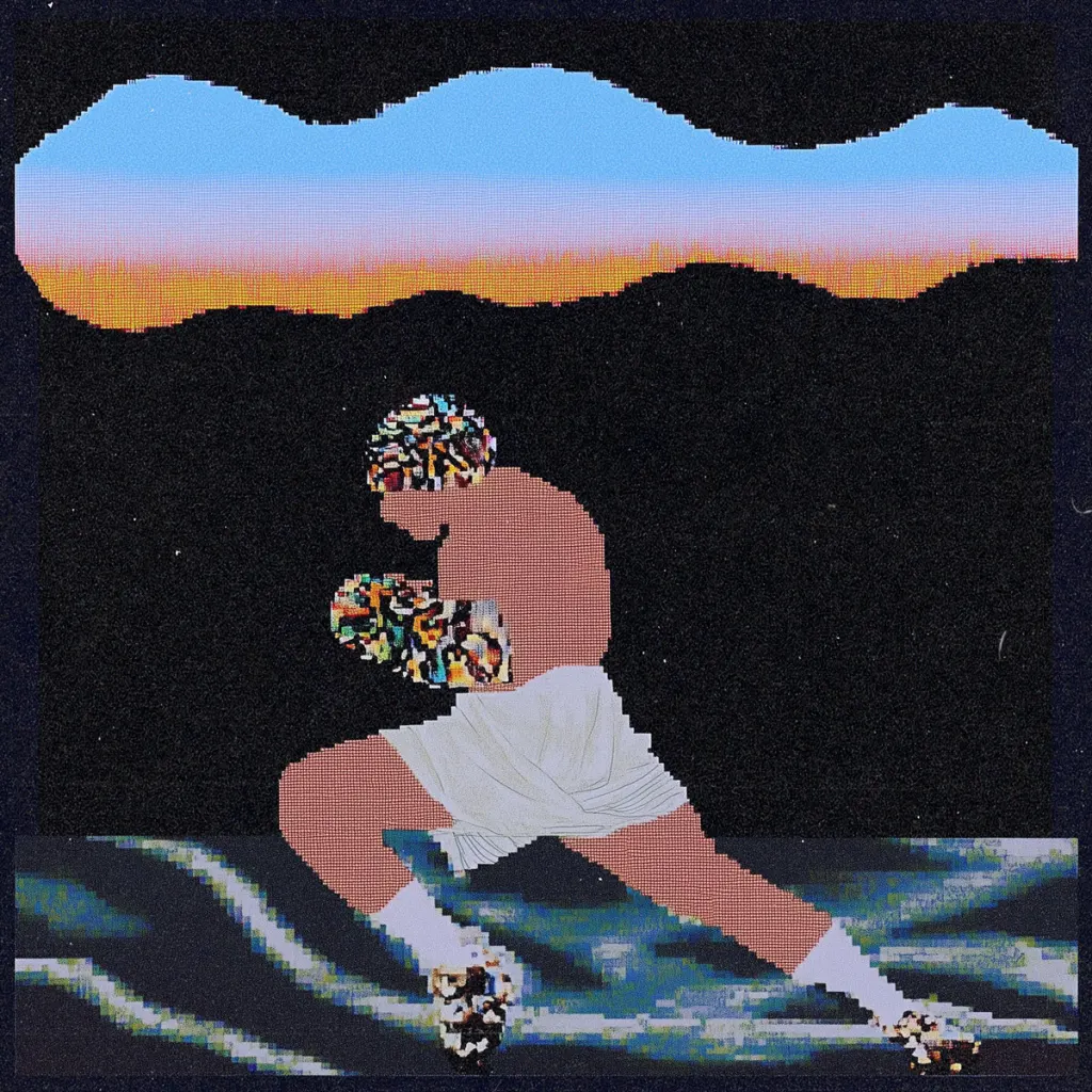 Cover art for Uppercut