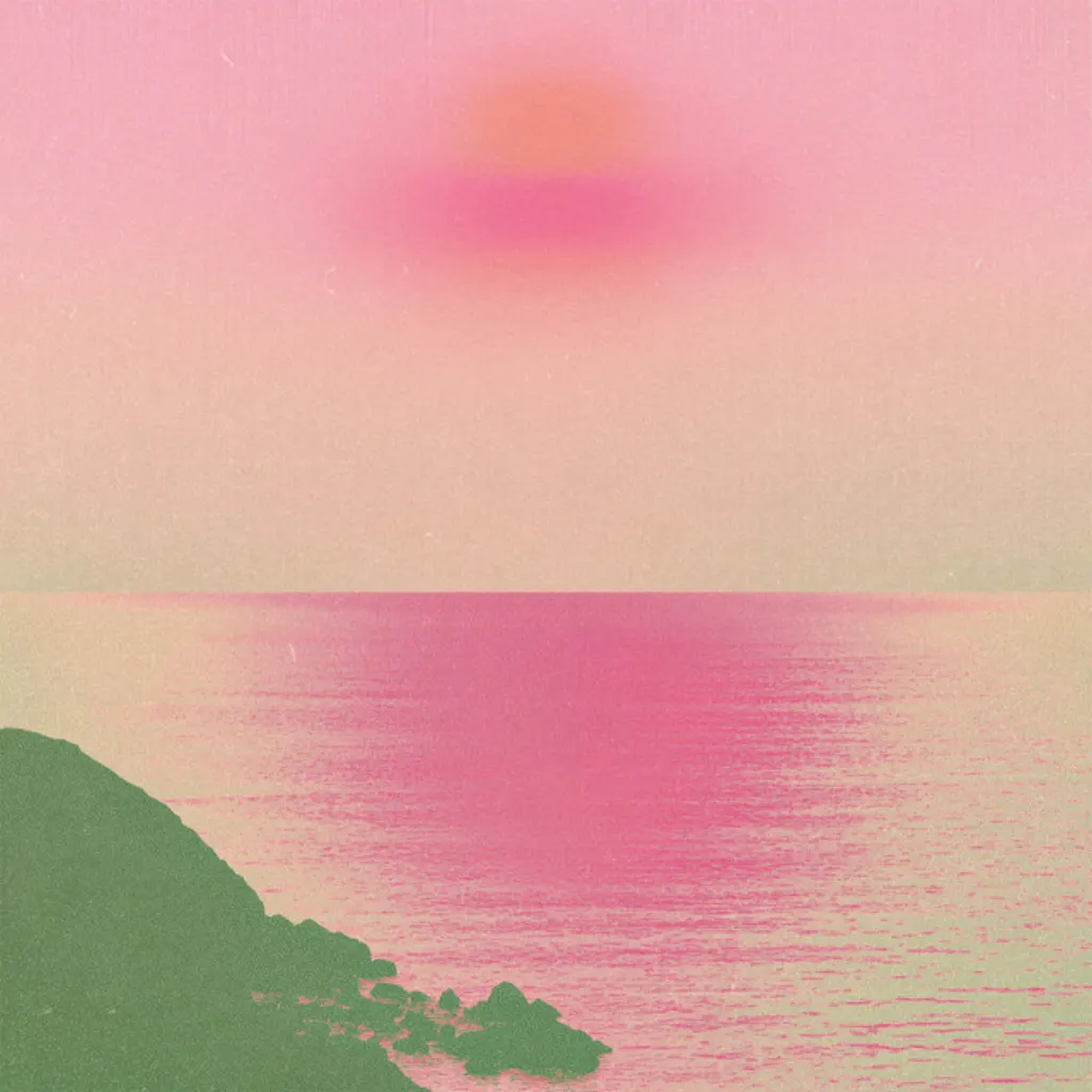 Cover art for view into the valley